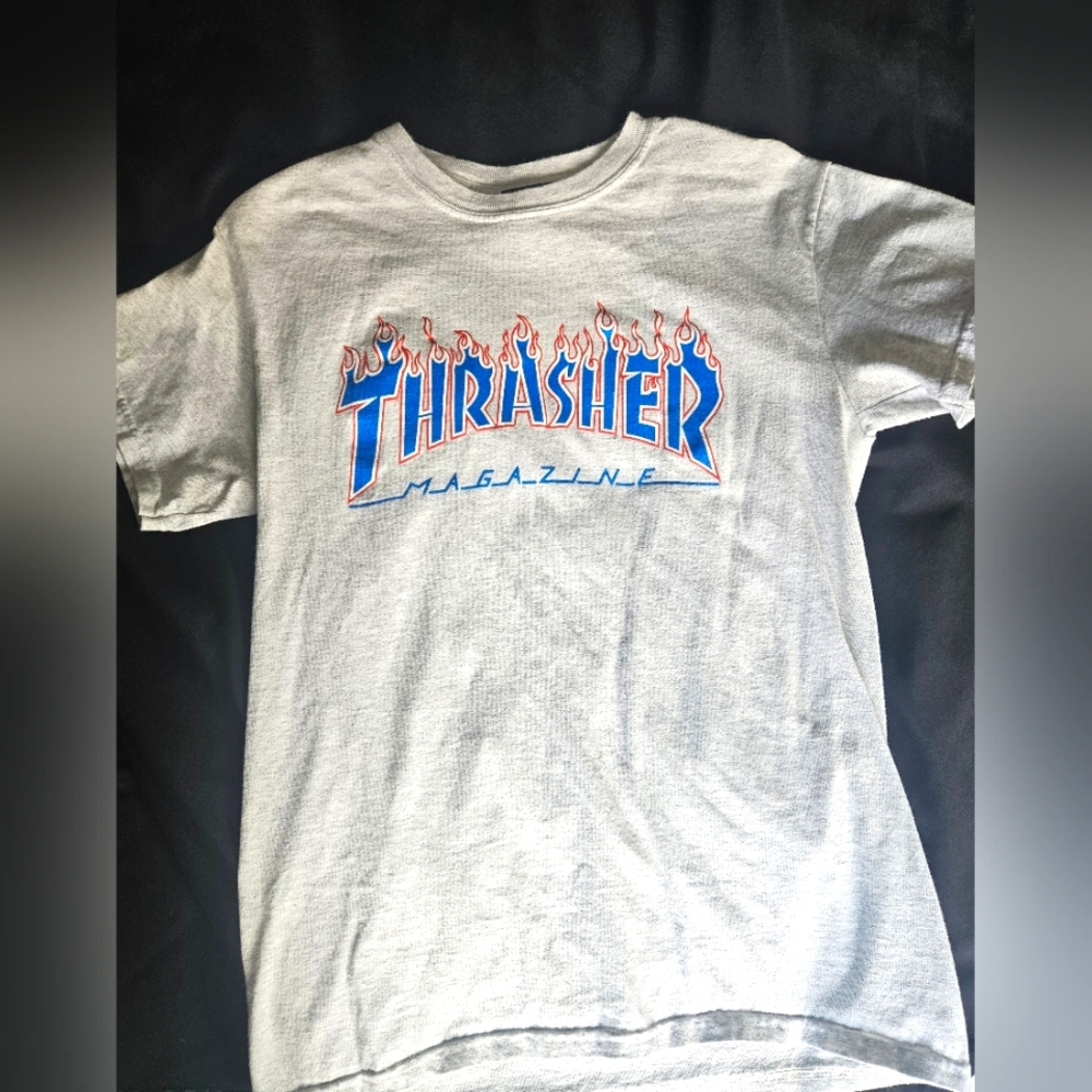 Thrasher Shirt